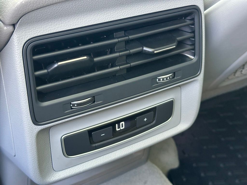 2020 Audi Q7 55 Premium quattro