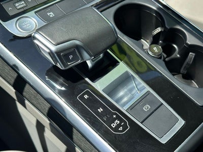 2020 Audi Q7 55 Premium quattro
