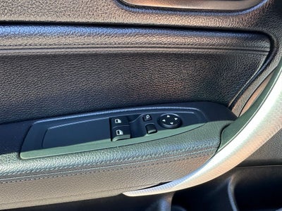 2016 BMW 2 Series M235i