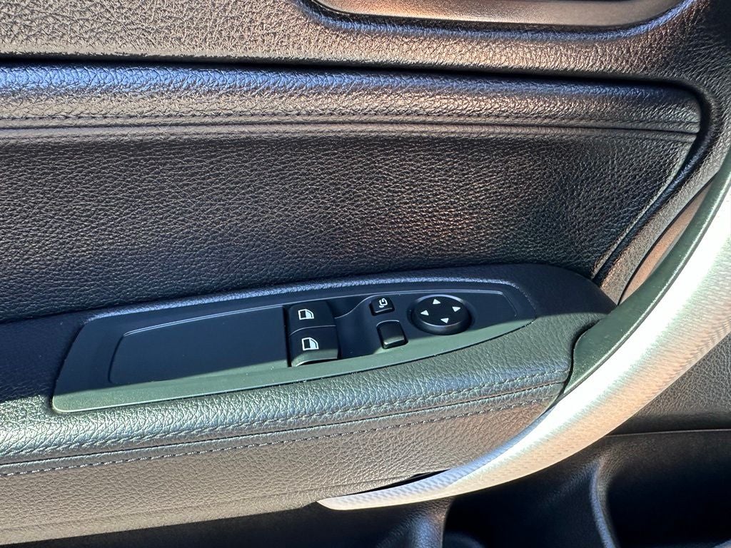 2016 BMW 2 Series M235i
