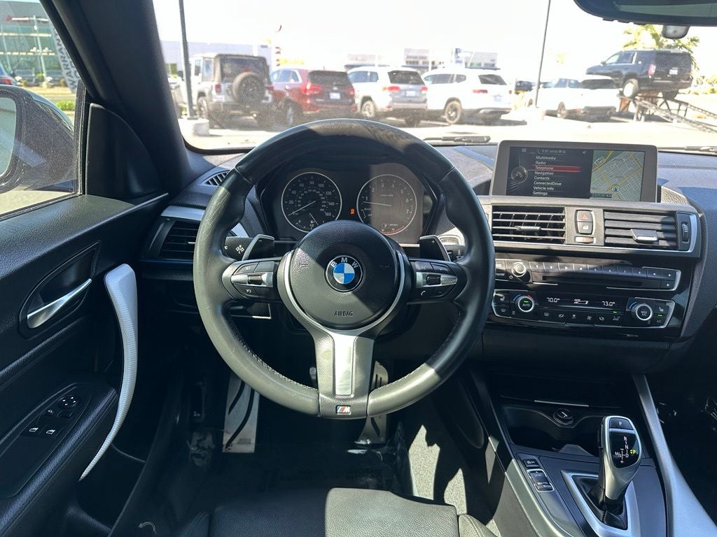 2016 BMW 2 Series M235i