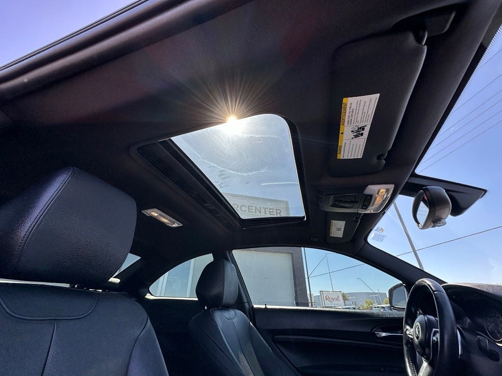 2016 BMW 2 Series M235i
