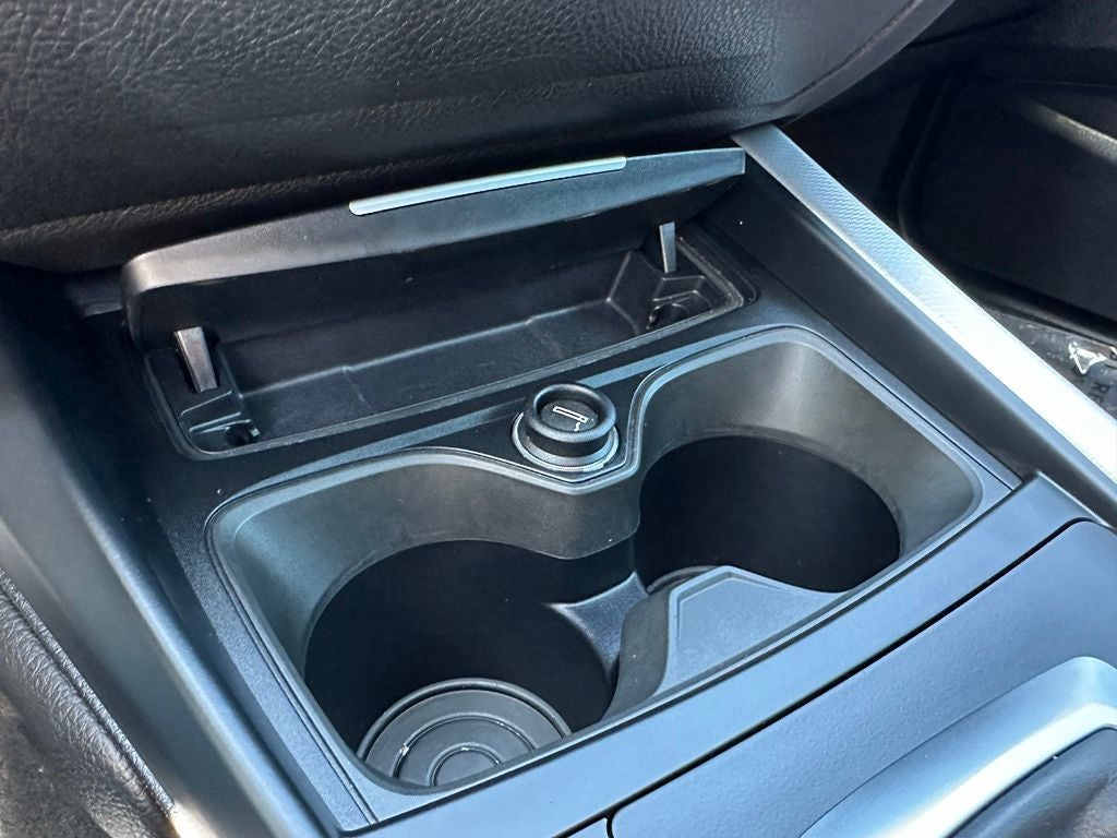 2016 BMW 2 Series M235i