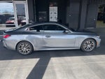 2025 BMW 4 Series 430i xDrive