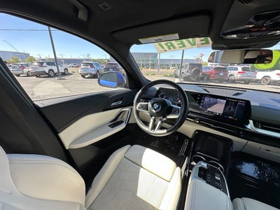 2026 BMW X2 xDrive28i