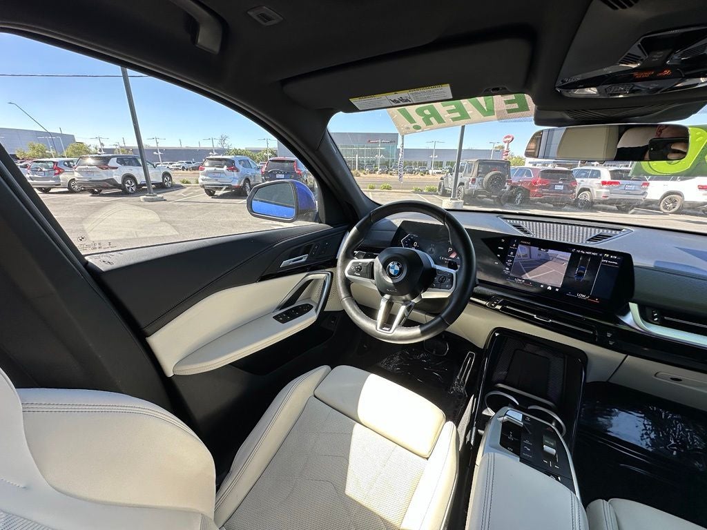 2026 BMW X2 xDrive28i