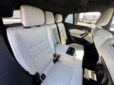 2026 BMW X2 xDrive28i