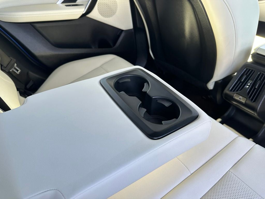 2026 BMW X2 xDrive28i