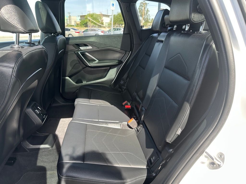 2025 BMW X1 xDrive28i