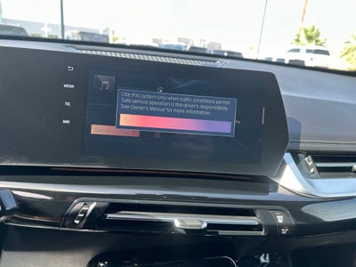 2025 BMW X1 xDrive28i