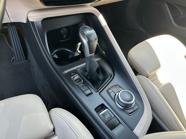 2019 BMW X2 xDrive28i