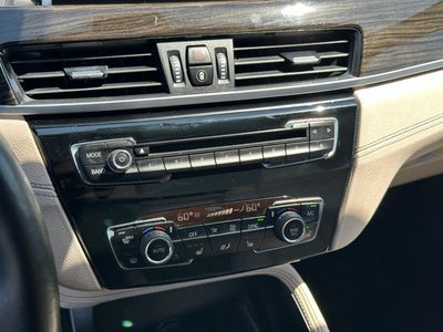 2019 BMW X2 xDrive28i