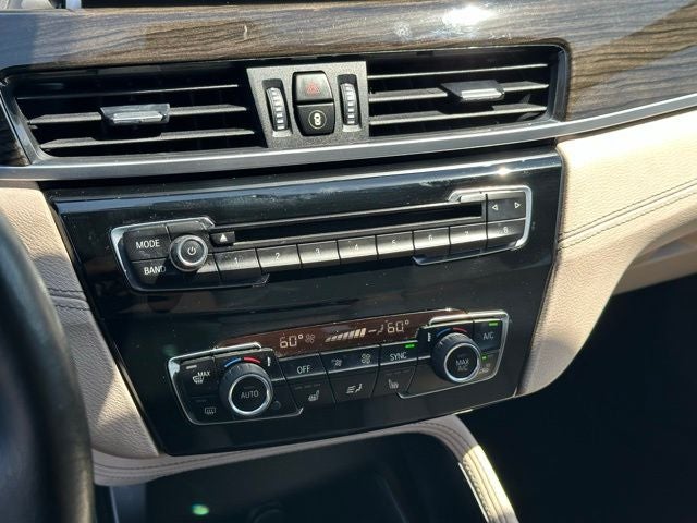 2019 BMW X2 xDrive28i