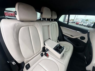2019 BMW X2 xDrive28i
