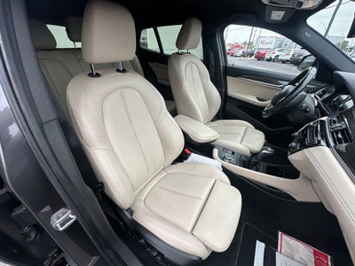2019 BMW X2 xDrive28i
