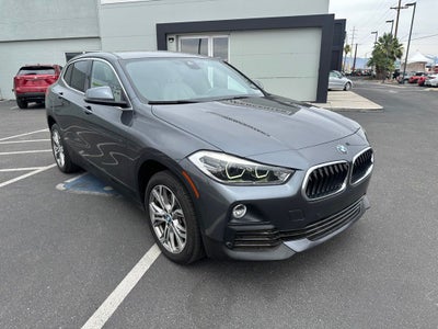 2019 BMW X2 xDrive28i