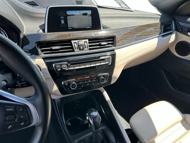 2019 BMW X2 xDrive28i