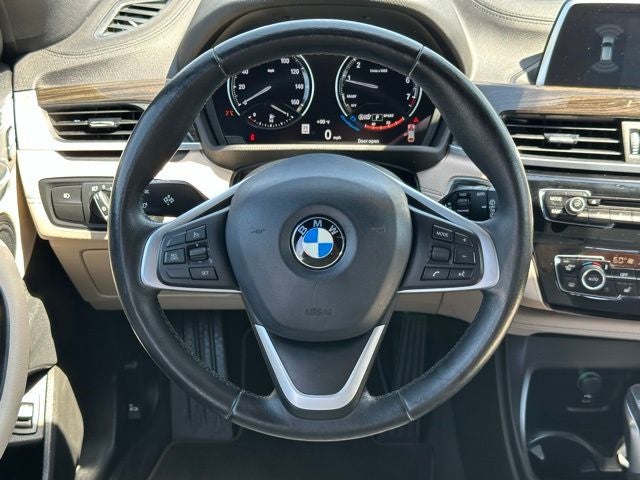 2019 BMW X2 xDrive28i