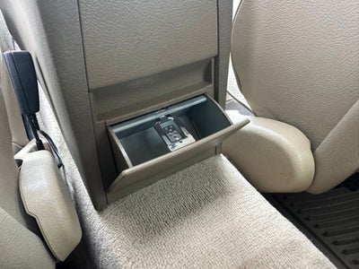 1998 Mercedes-Benz C-Class C 280