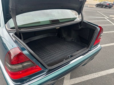 1998 Mercedes-Benz C-Class C 280