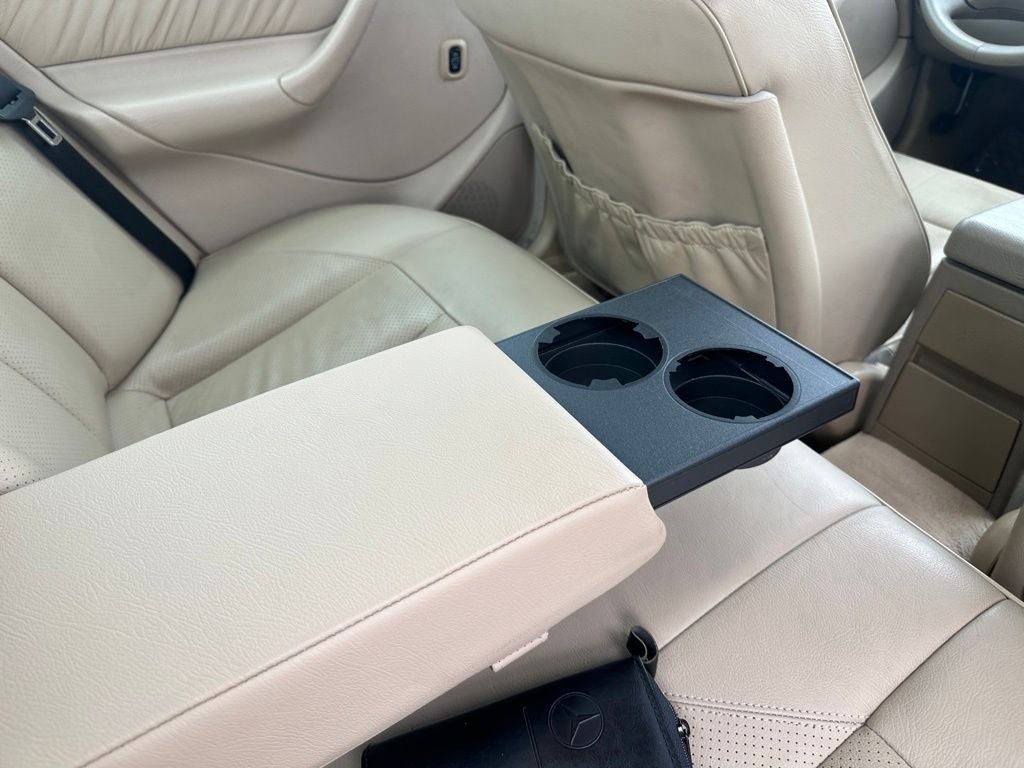 1998 Mercedes-Benz C-Class C 280