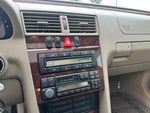 1998 Mercedes-Benz C-Class C 280