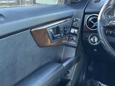 2015 Mercedes-Benz GLK GLK 350