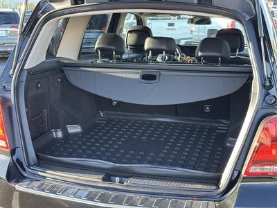 2015 Mercedes-Benz GLK GLK 350