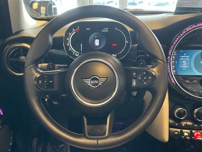2024 MINI Cooper S Base