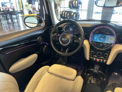 2024 MINI Cooper S Base