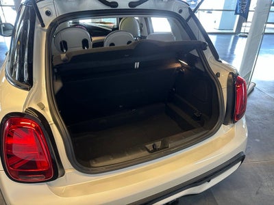 2024 MINI Cooper S Base