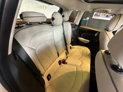 2024 MINI Cooper S Base
