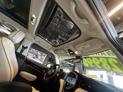 2024 MINI Cooper S Base