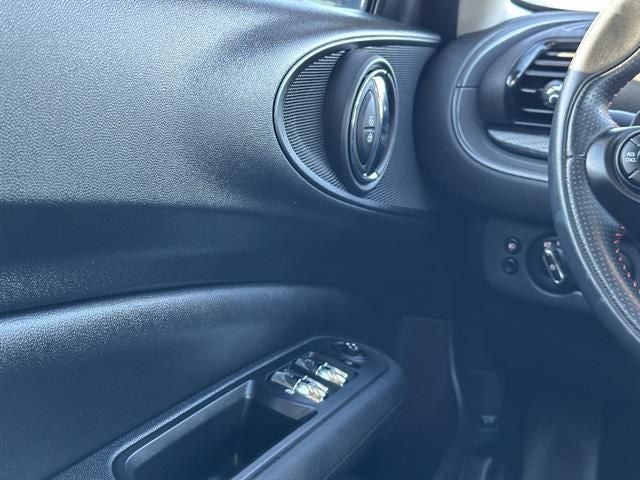 2020 MINI Cooper S Clubman Base