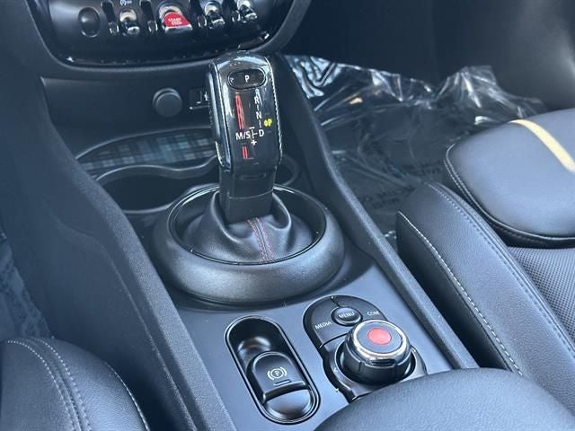 2020 MINI Cooper S Clubman Base