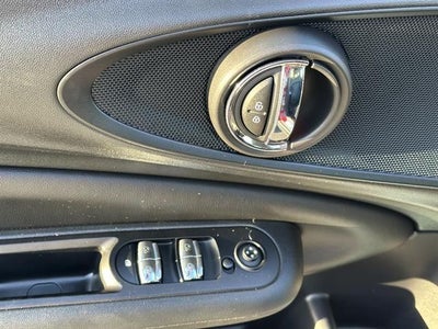 2020 MINI Cooper S Clubman Base