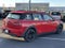 2020 MINI Cooper S Clubman Base
