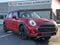 2020 MINI Cooper S Clubman Base
