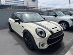2022 MINI Cooper S Clubman Base