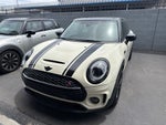 2022 MINI Cooper S Clubman Base
