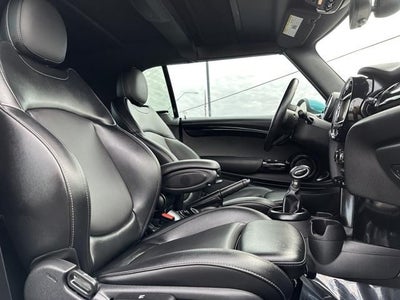 2018 MINI Cooper Base