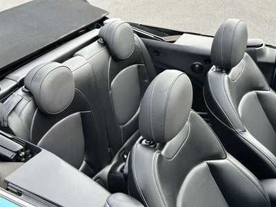 2018 MINI Cooper Base