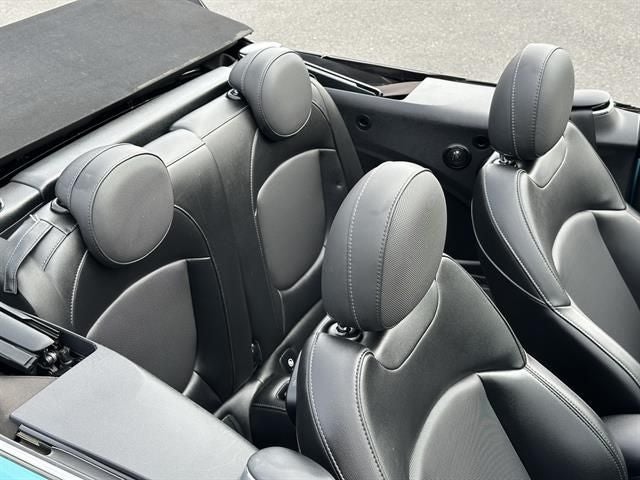 2018 MINI Cooper Base