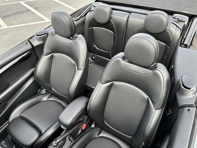 2018 MINI Cooper Base