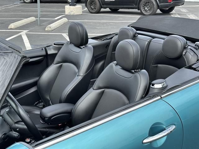 2018 MINI Cooper Base