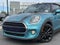 2018 MINI Cooper Base