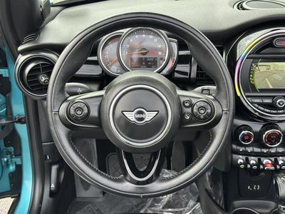 2018 MINI Cooper Base