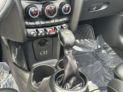 2018 MINI Cooper Base