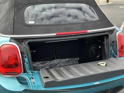 2018 MINI Cooper Base