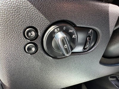 2021 MINI Cooper S Base